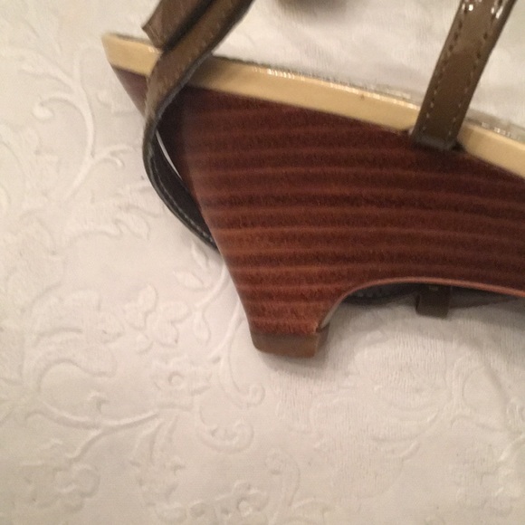 Marc Jacobs strapped Ladies sandals - Picture 3 of 6